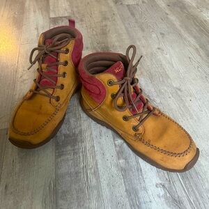 KURU Shoes Kuru Quest Womens Hiking Boots Size 9eu Poshmark